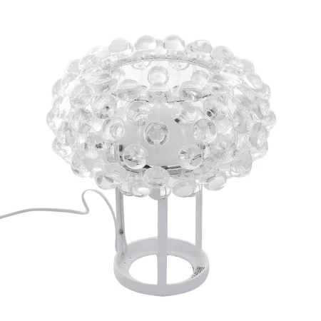 Lampa stołowa LORNA  MTE2021/1  - Italux